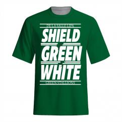 Sublimated T-Shirt 1