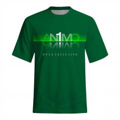 Sublimated T-Shirt 4