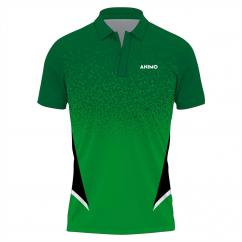 Sublimated Polo Shirt 1