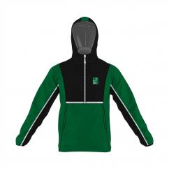 Windbreaker Jacket