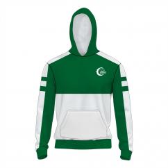 Pullover Hoodie Jacket 2