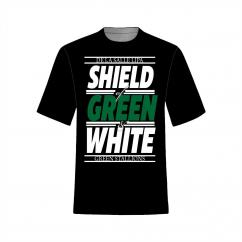Sublimated T-Shirt 3