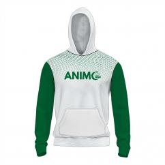 Kids Pullover Hoodie Jacket 1