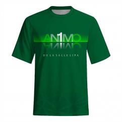 Kids Sublimated T-Shirt 4