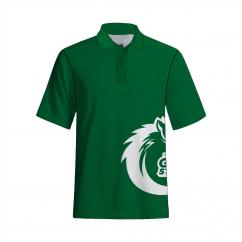 Kids Sublimated Polo Shirt 2