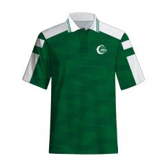 Kids Sublimated Polo Shirt 3