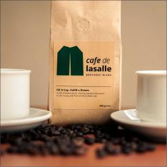 Cafe De La Salle (Brothers' Blend)